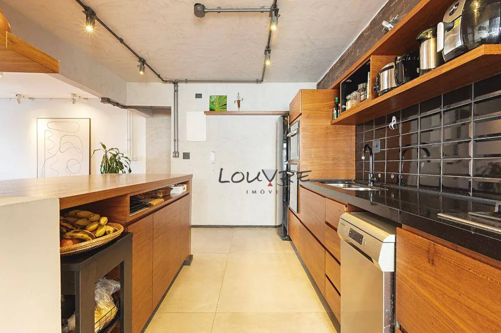 Apartamento, 3 quartos, 112 m² - Foto 5