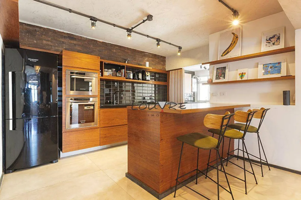 Apartamento, 3 quartos, 112 m² - Foto 2