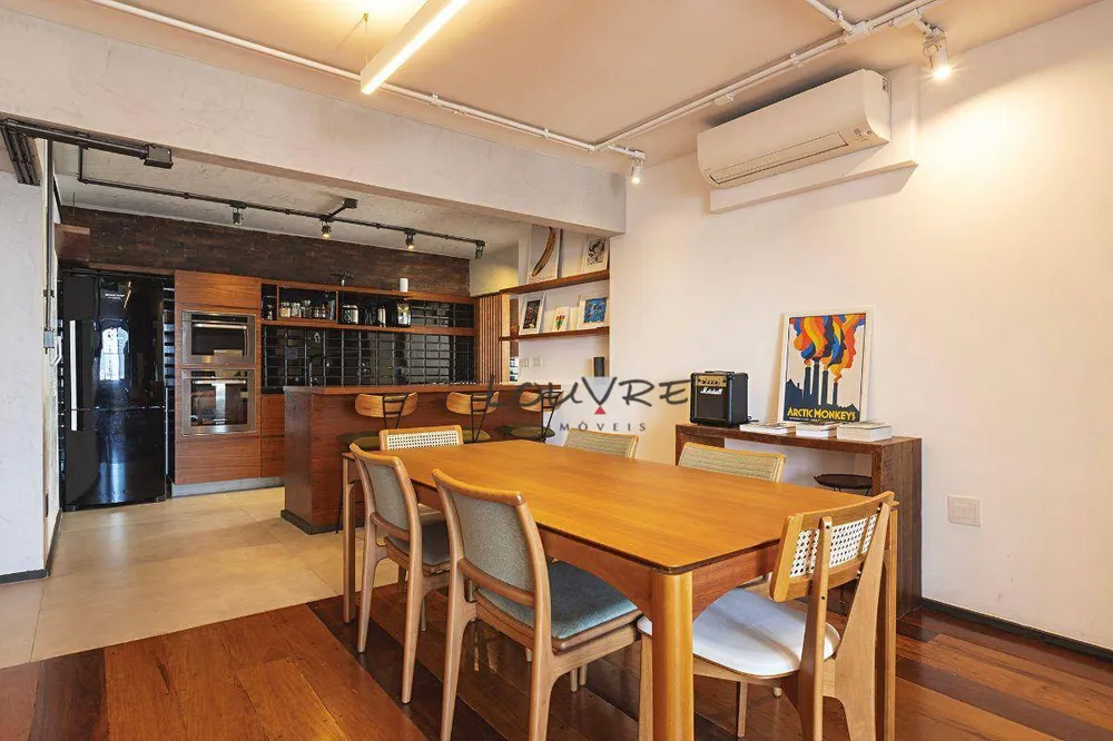 Apartamento, 3 quartos, 112 m² - Foto 4