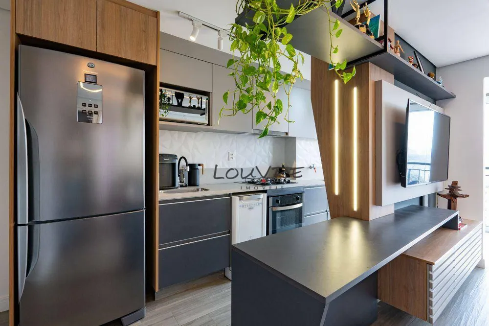Apartamento, 2 quartos, 47 m² - Foto 15