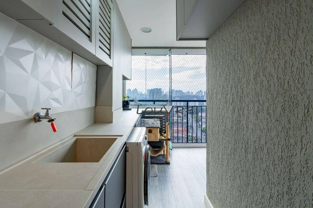 Apartamento, 2 quartos, 47 m² - Foto 9