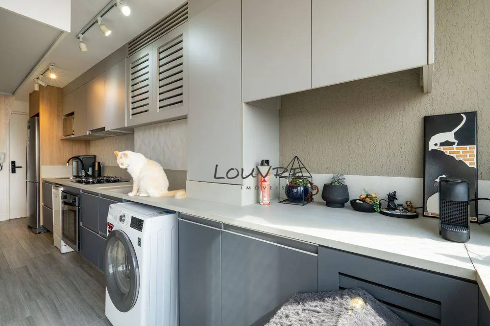 Apartamento, 2 quartos, 47 m² - Foto 6
