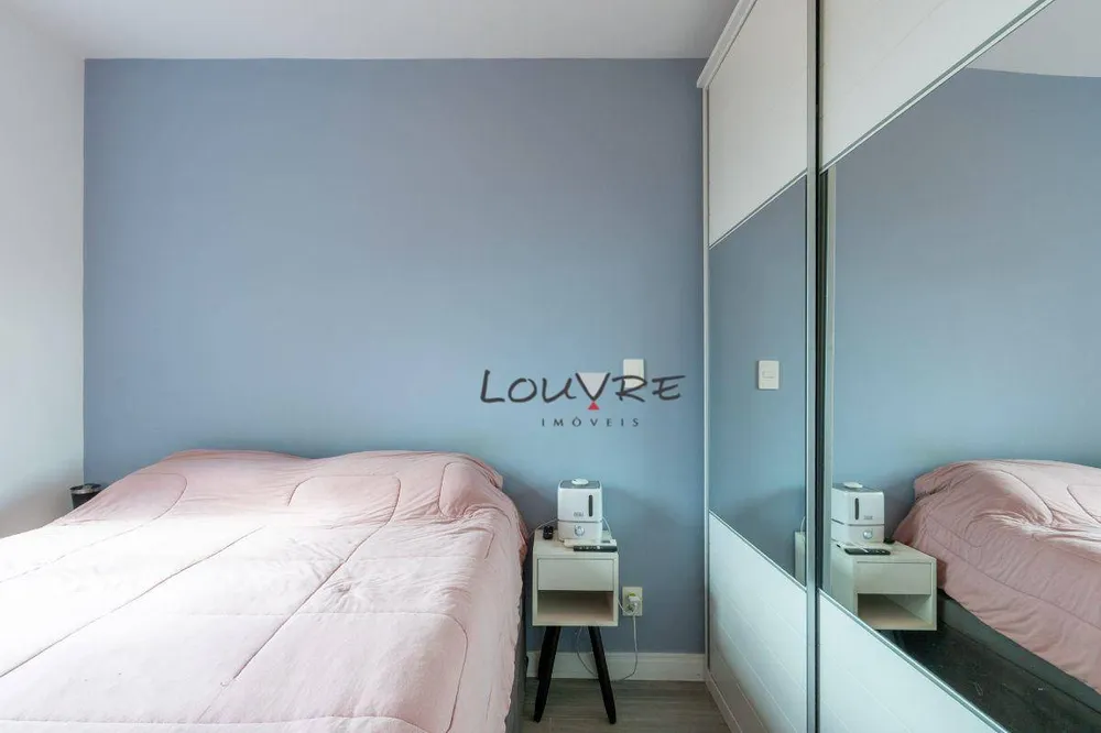 Apartamento, 2 quartos, 47 m² - Foto 2