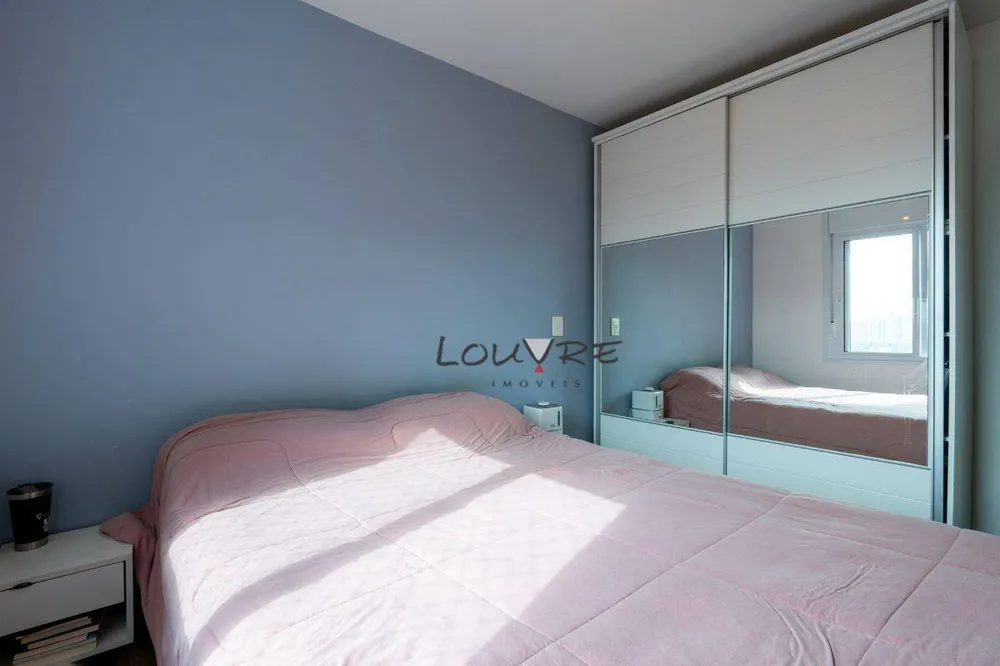 Apartamento, 2 quartos, 47 m² - Foto 3