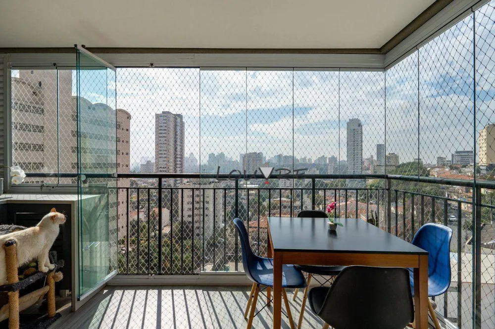 Apartamento, 2 quartos, 47 m² - Foto 7