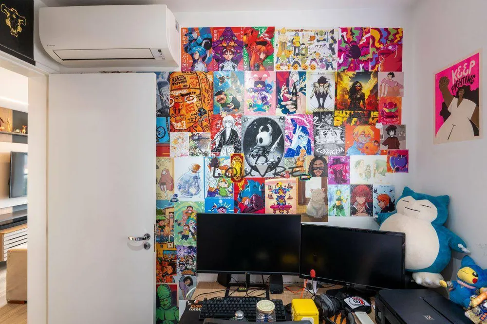 Apartamento, 2 quartos, 47 m² - Foto 10