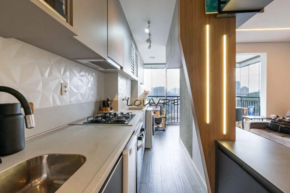 Apartamento, 2 quartos, 47 m² - Foto 14