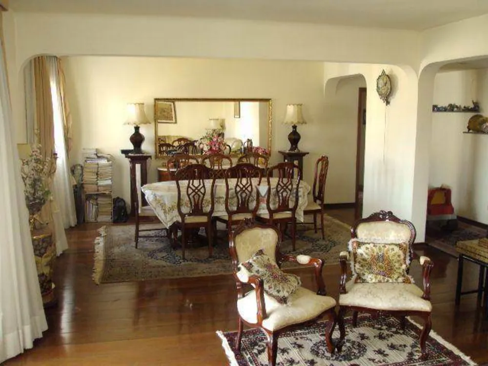Apartamento, 4 quartos, 220 m² - Foto 2