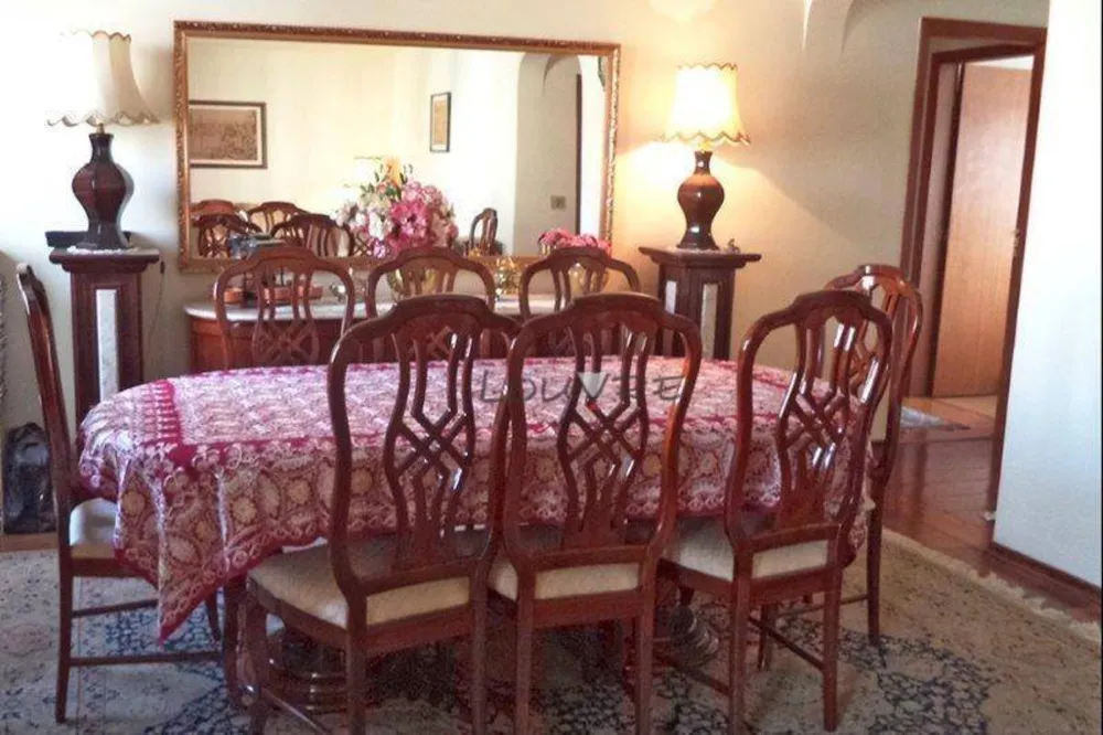 Apartamento, 4 quartos, 220 m² - Foto 4