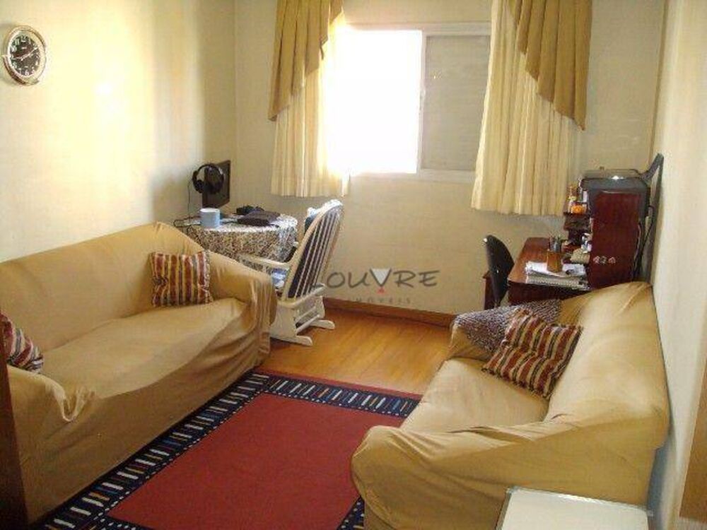 Apartamento, 4 quartos, 220 m² - Foto 2