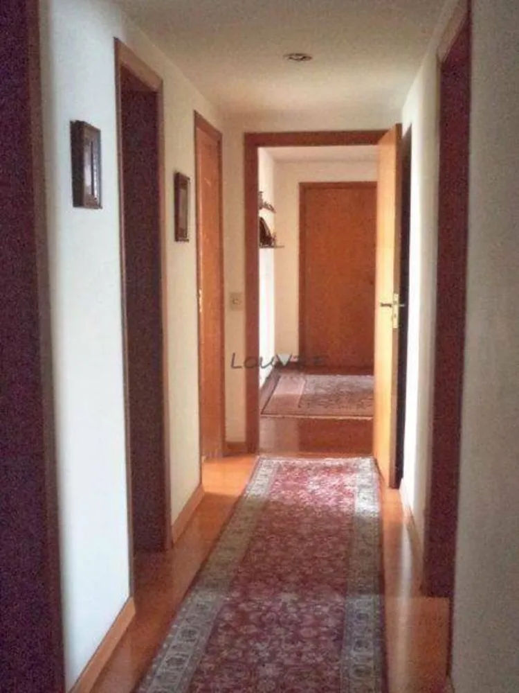 Apartamento, 4 quartos, 220 m² - Foto 11