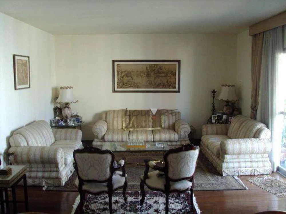 Apartamento, 4 quartos, 220 m² - Foto 5