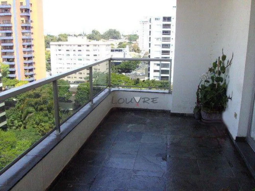 Apartamento, 4 quartos, 220 m² - Foto 10