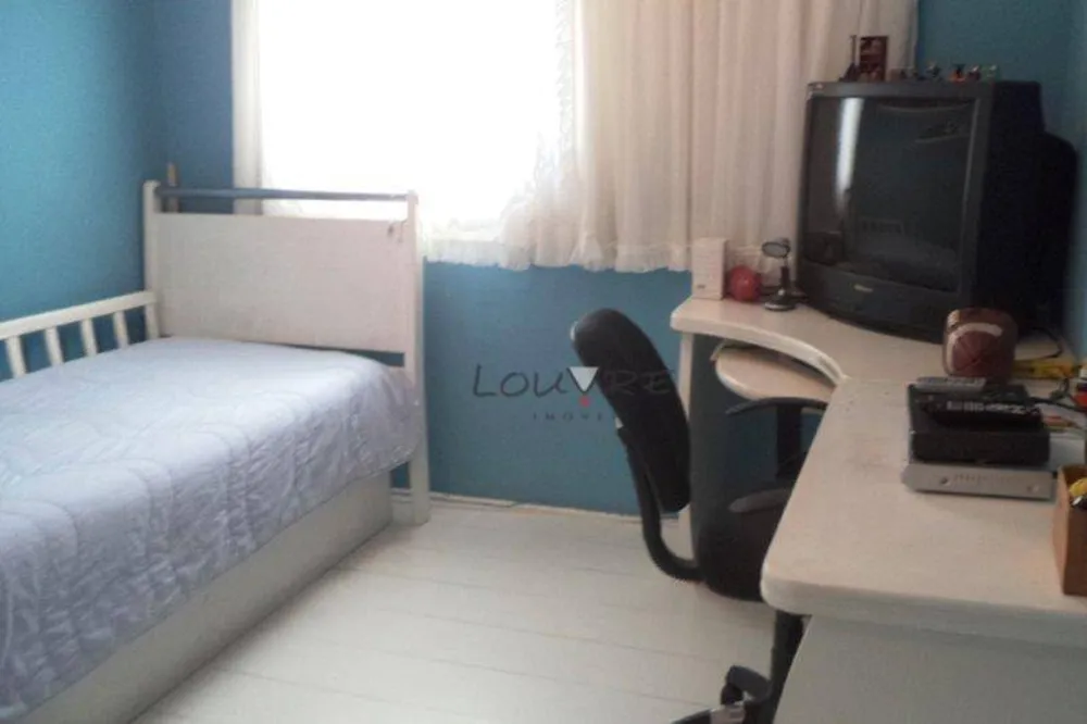 Apartamento, 4 quartos, 220 m² - Foto 12