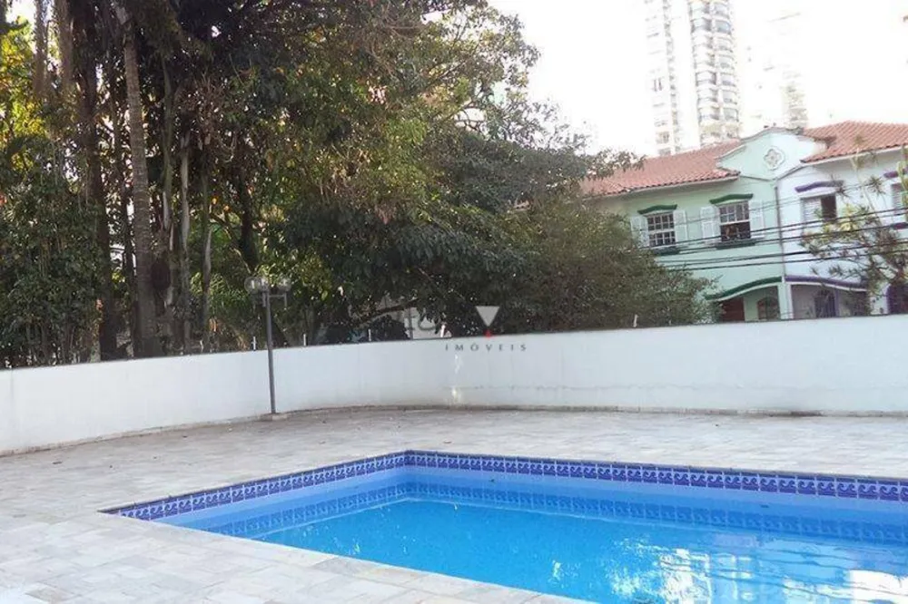 Apartamento, 4 quartos, 220 m² - Foto 6
