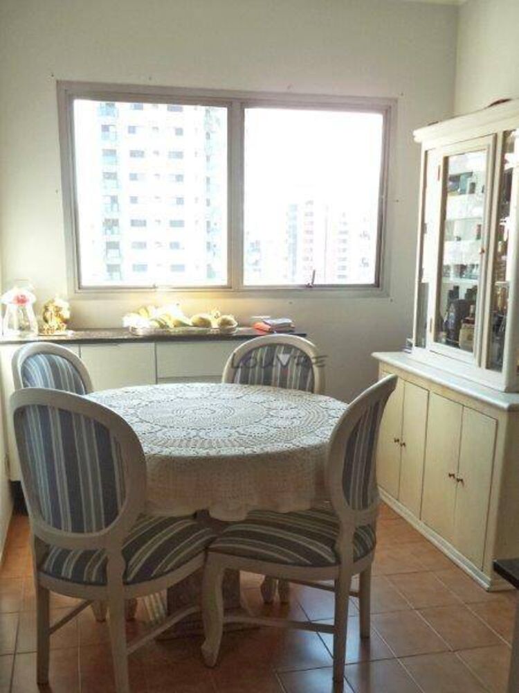 Apartamento, 4 quartos, 220 m² - Foto 4