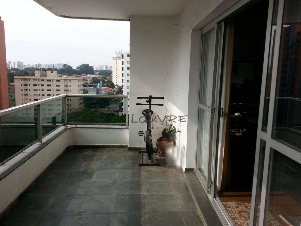Apartamento, 4 quartos, 220 m² - Foto 1