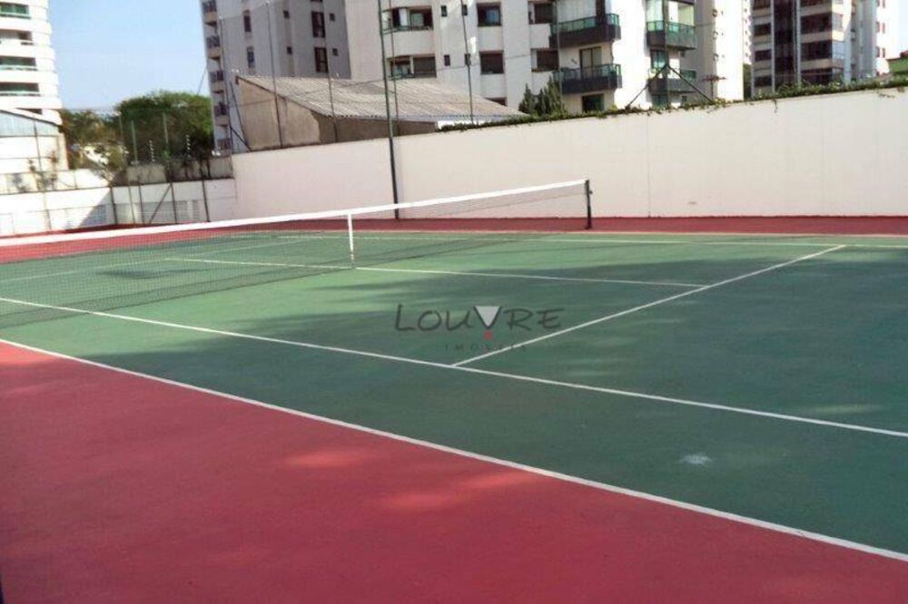 Apartamento, 4 quartos, 220 m² - Foto 5