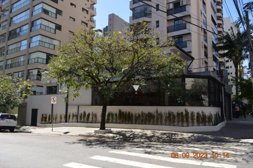 Loja-Salão, 200 m² - Foto 1