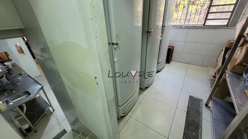 Loja-Salão, 200 m² - Foto 6