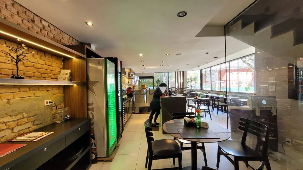 Loja-Salão, 200 m² - Foto 16