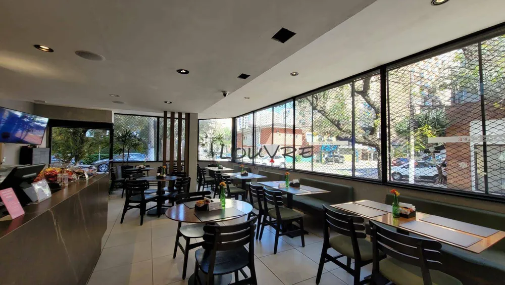 Loja-Salão, 200 m² - Foto 14