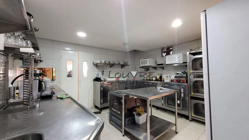 Loja-Salão, 200 m² - Foto 3