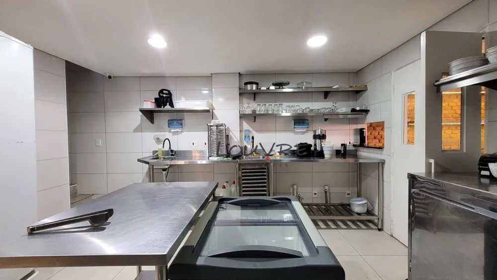 Loja-Salão, 200 m² - Foto 5