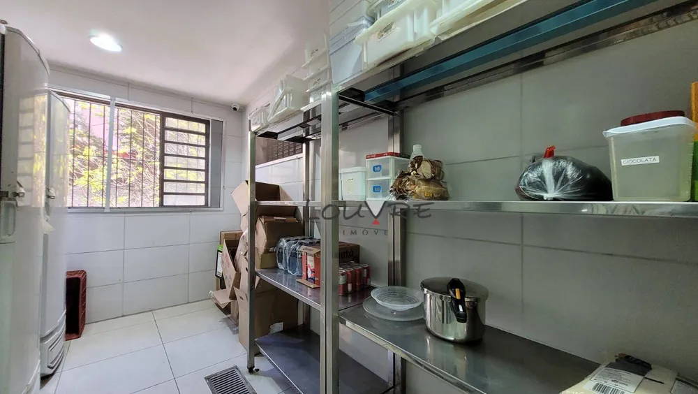 Loja-Salão, 200 m² - Foto 4