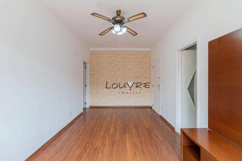 Apartamento, 2 quartos, 68 m² - Foto 2