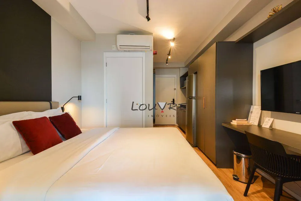 Kitnet-Studio, 30 m² - Foto 14
