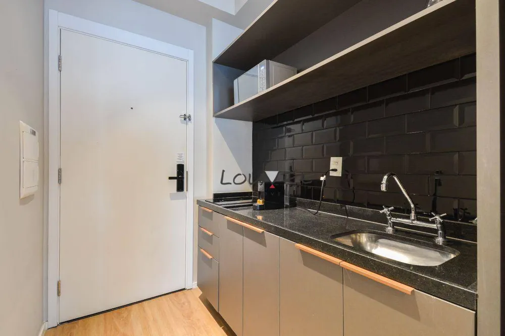 Kitnet-Studio, 30 m² - Foto 2