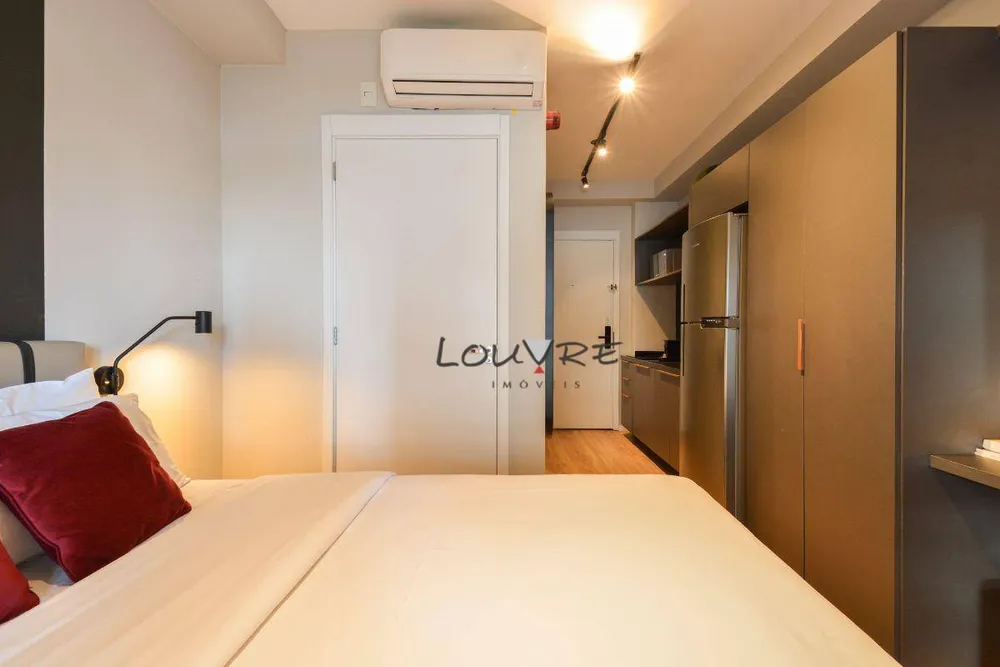 Kitnet-Studio, 30 m² - Foto 6