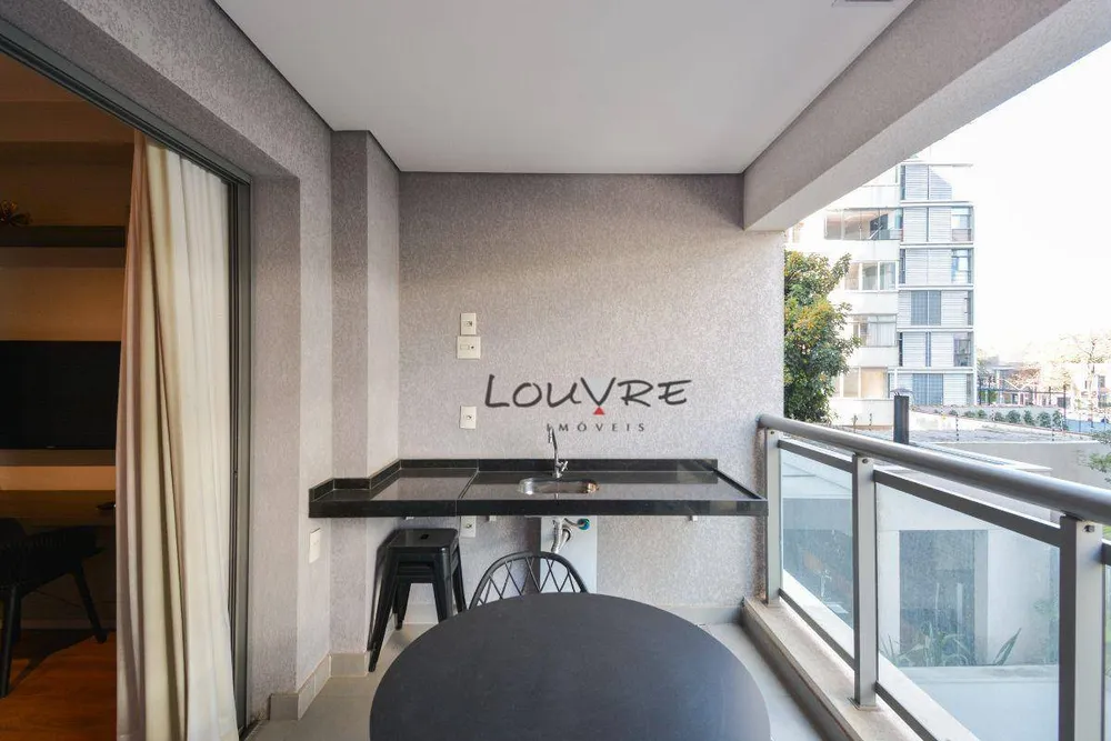 Kitnet-Studio, 30 m² - Foto 3