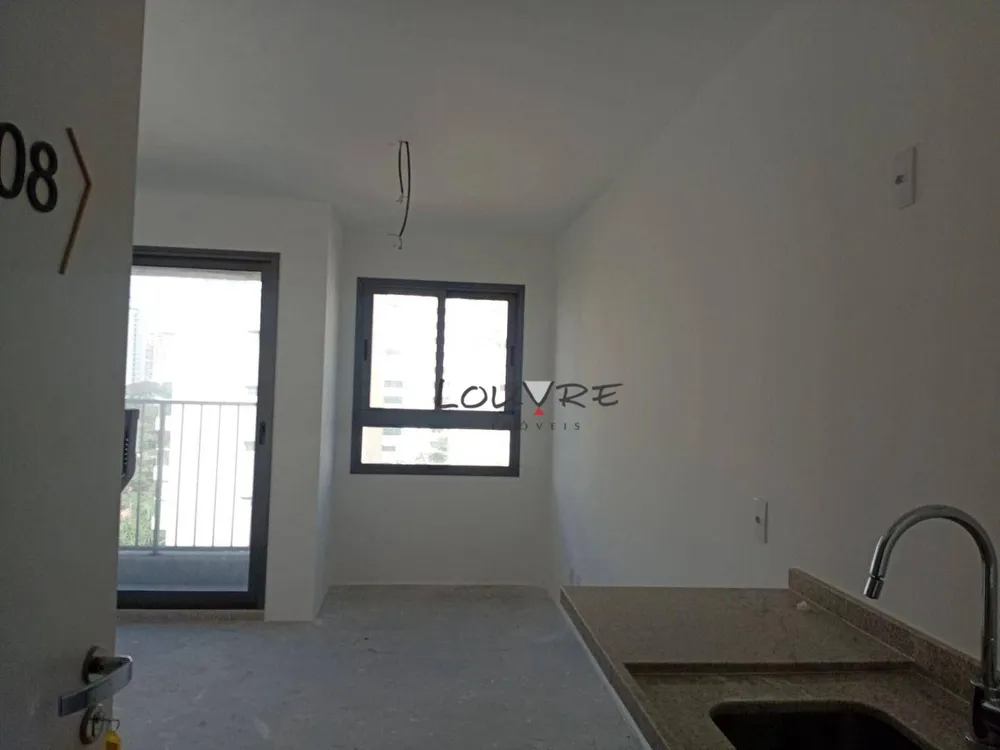 Kitnet-Studio, 25 m² - Foto 2