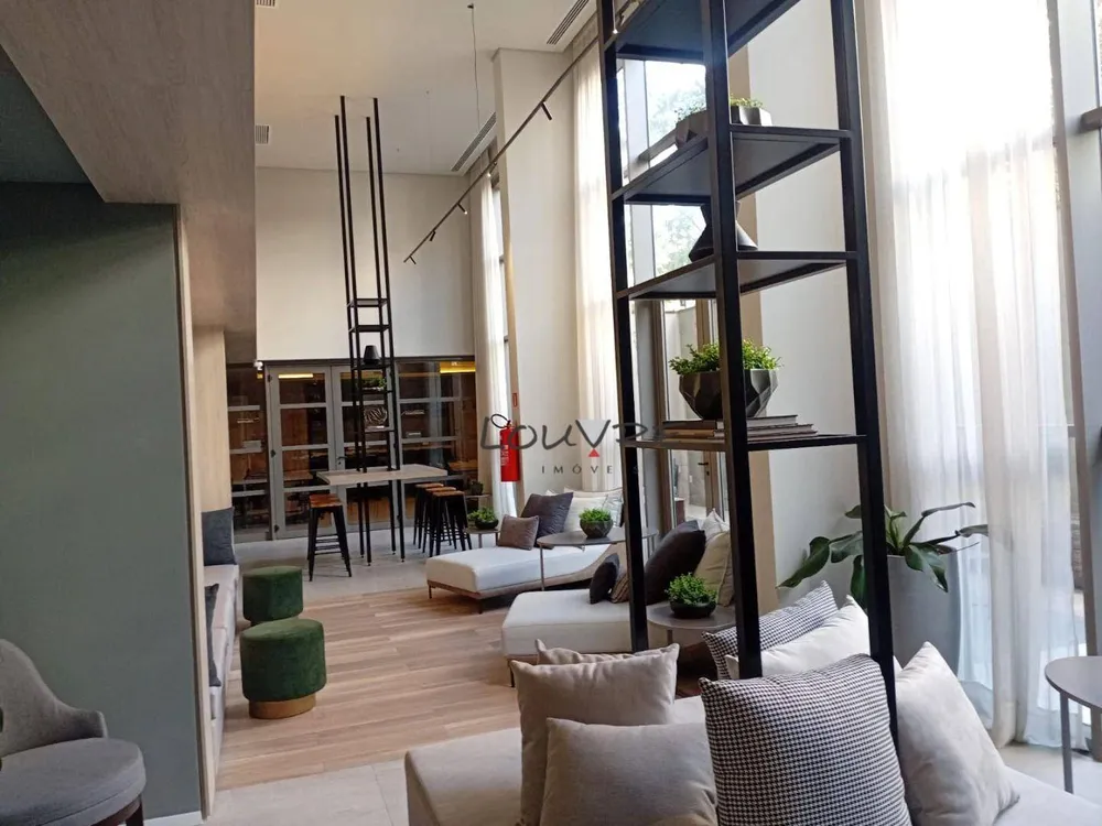 Kitnet-Studio, 25 m² - Foto 10