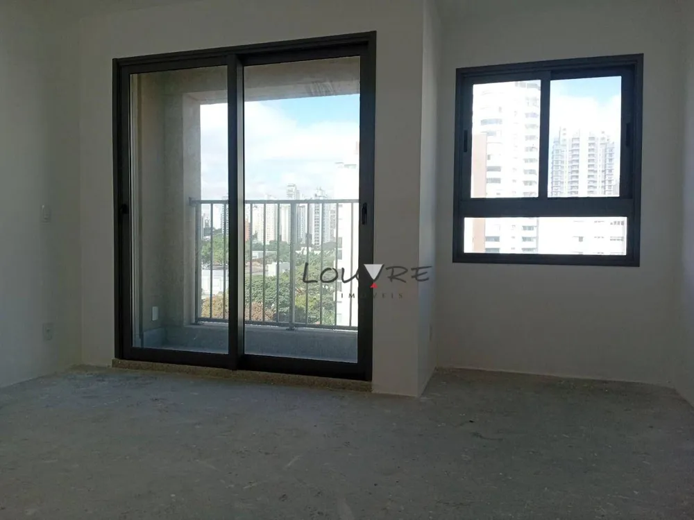 Kitnet-Studio, 25 m² - Foto 2