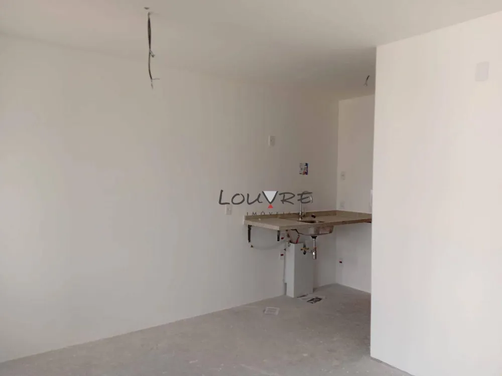 Kitnet-Studio, 25 m² - Foto 1