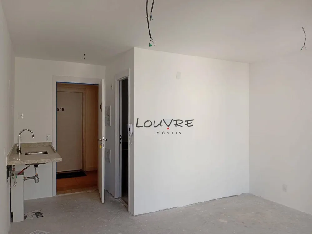 Kitnet-Studio, 25 m² - Foto 5