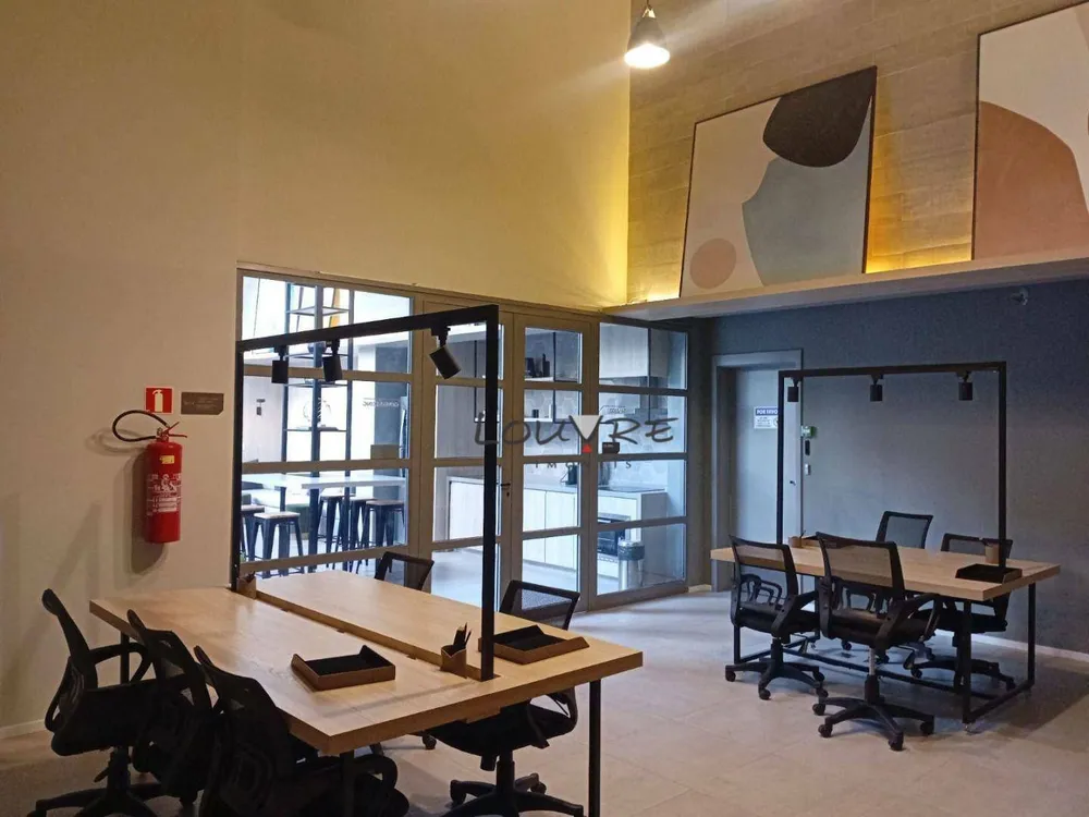 Kitnet-Studio, 25 m² - Foto 15