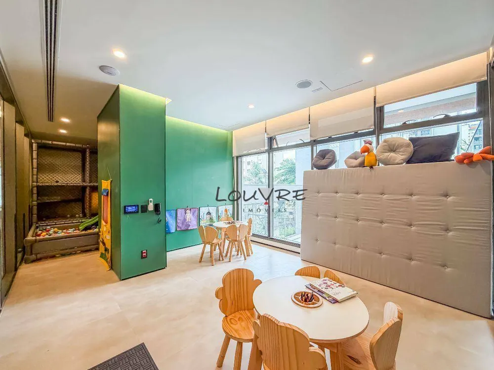 Apartamento, 4 quartos, 190 m² - Foto 15