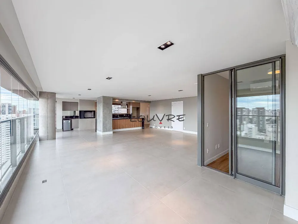 Apartamento, 4 quartos, 190 m² - Foto 6