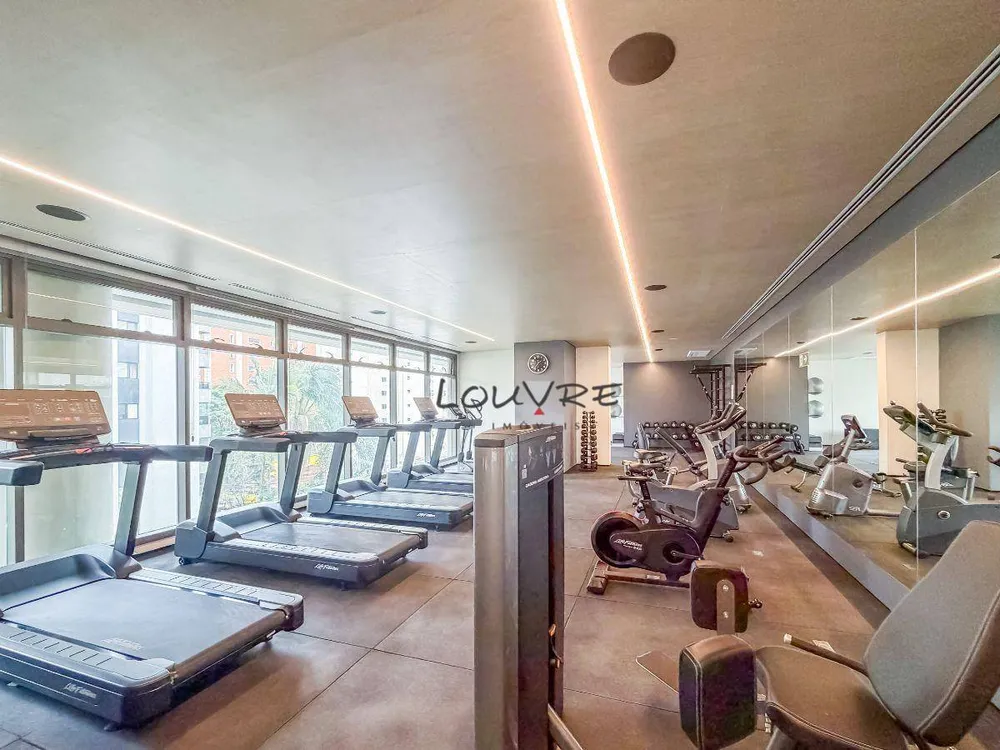 Apartamento, 4 quartos, 190 m² - Foto 16