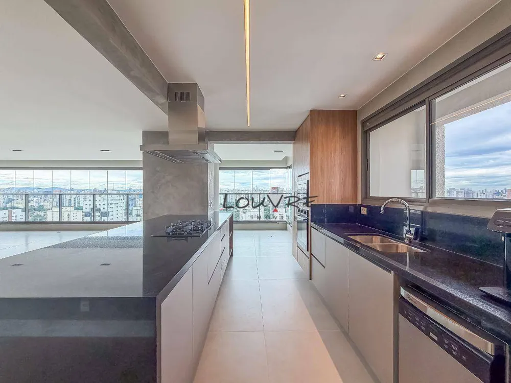 Apartamento, 4 quartos, 190 m² - Foto 9