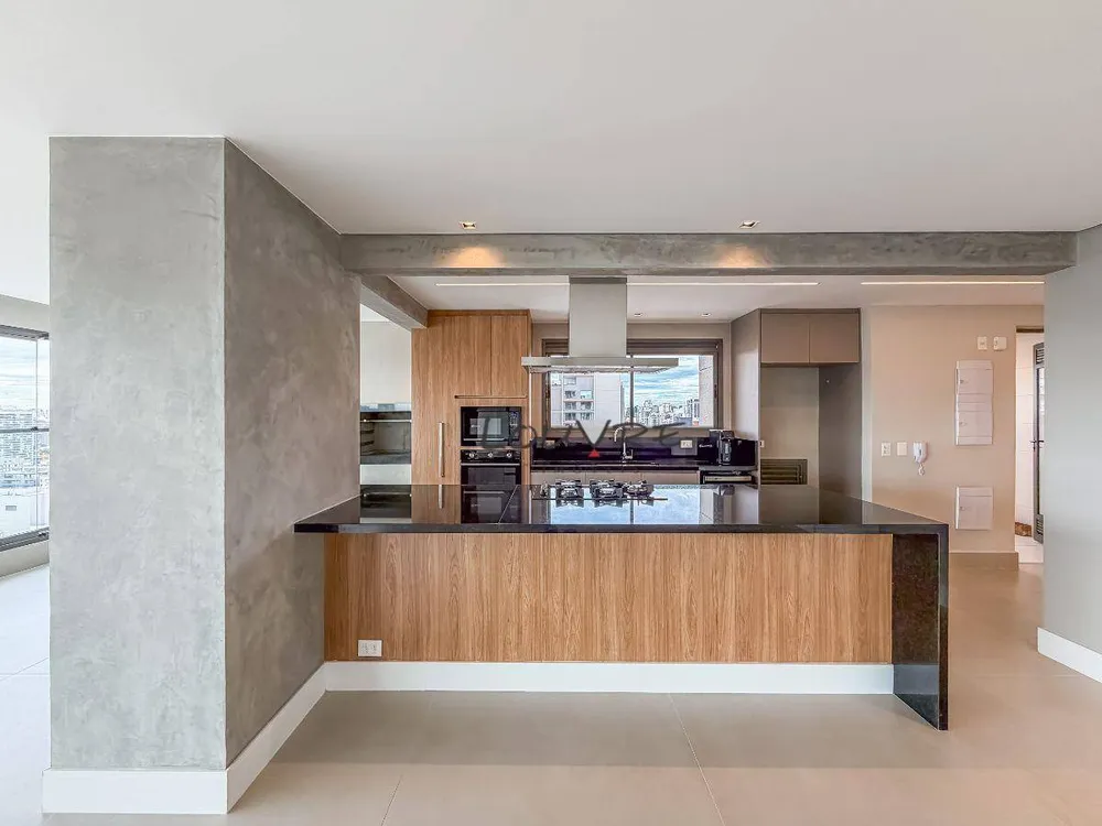 Apartamento, 4 quartos, 190 m² - Foto 8