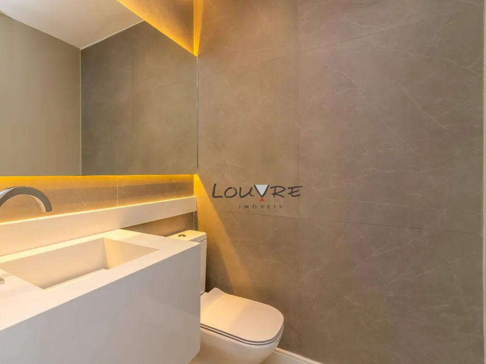 Apartamento, 4 quartos, 190 m² - Foto 13