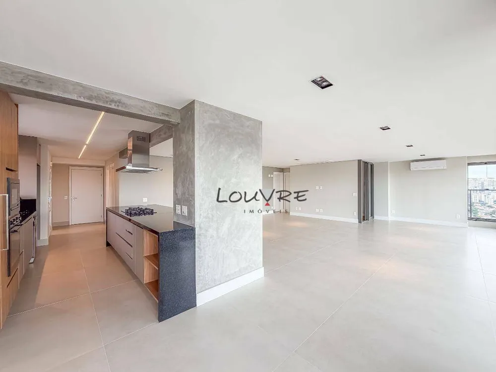 Apartamento, 4 quartos, 190 m² - Foto 3
