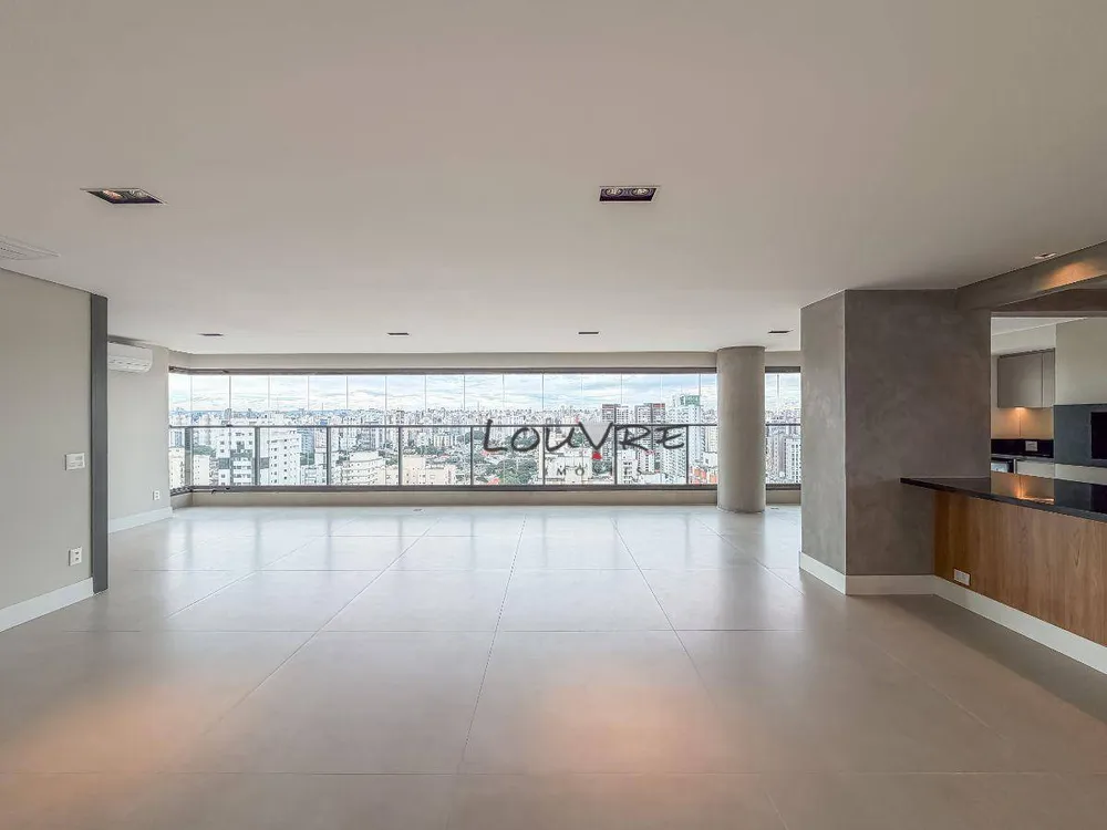 Apartamento, 4 quartos, 190 m² - Foto 5