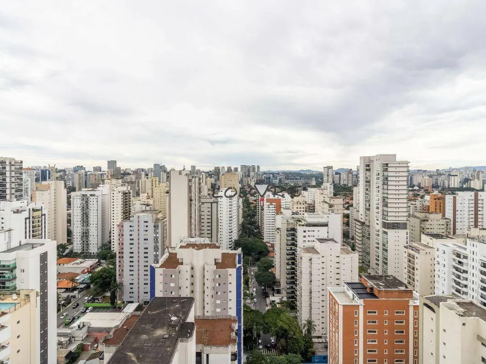 Apartamento, 4 quartos, 190 m² - Foto 7