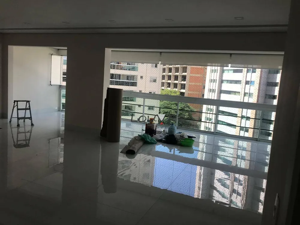 Apartamento, 4 quartos, 111 m² - Foto 1